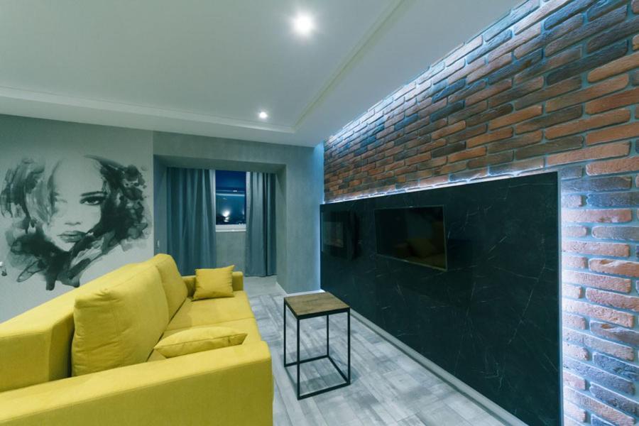 Hotrent City Deluxe Київ Екстер'єр фото